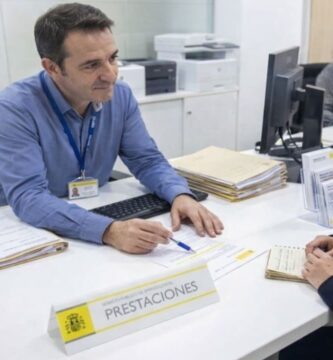 Cómo solicitar el paro si he estado en ERTE o ERE