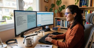 páginas web para realizar traducciones y ganar dinero en Internet