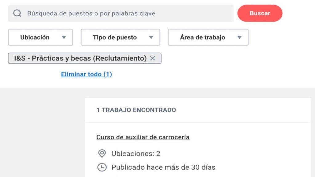Curso gratis de conducción de autobús en la empresa Alsa