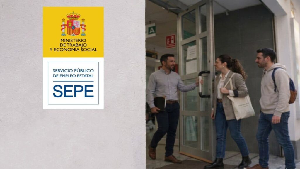 Observatorio de ocupaciones del SEPE