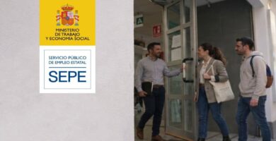 Observatorio de ocupaciones del SEPE