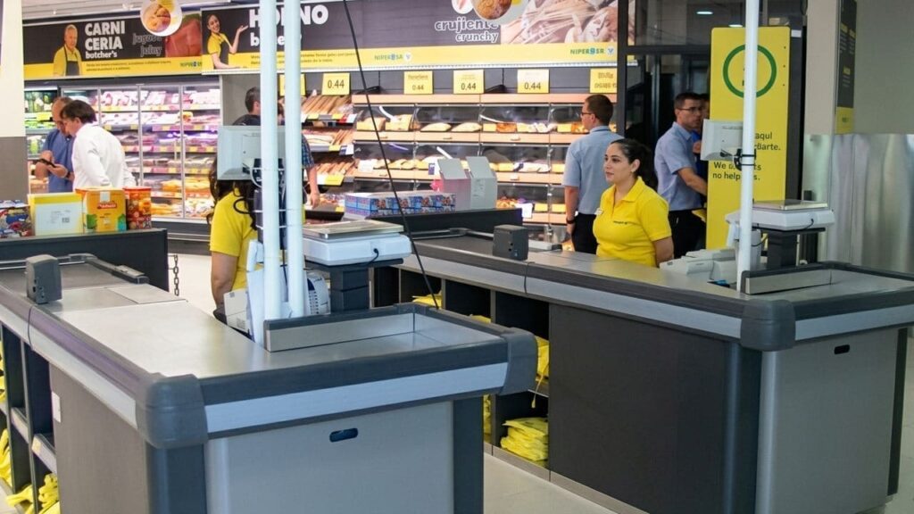 Ofertas de empleo para Hiperber