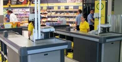 Ofertas de empleo para Hiperber