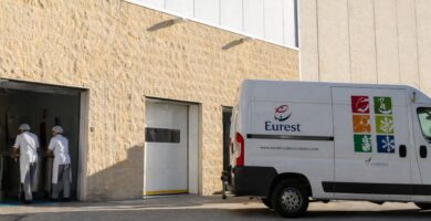 Ofertas de empleo en Eurest