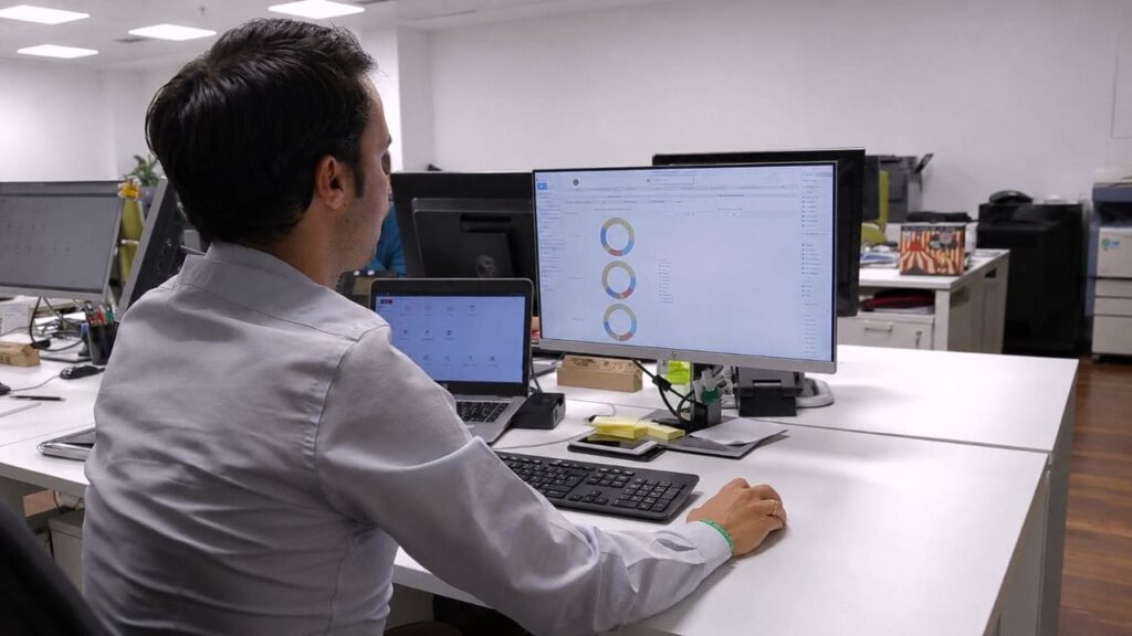 agencias de empleo temporal