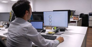agencias de empleo temporal