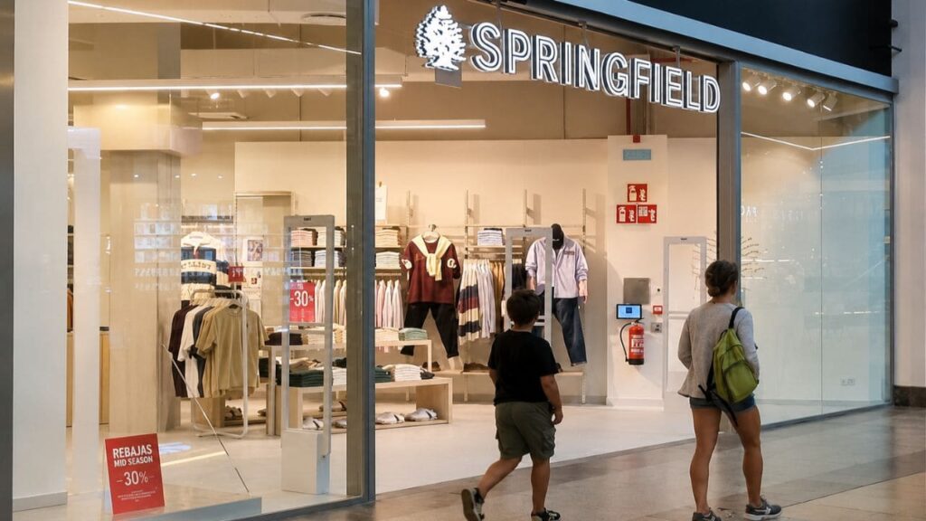 Ofertas para trabajar en Springfield