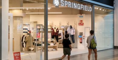 Ofertas para trabajar en Springfield
