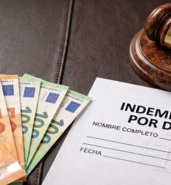 Cómo calcular la indemnización por despido