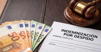 Cómo calcular la indemnización por despido