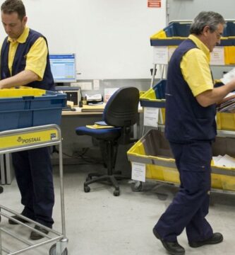 Consultar listado admitidos y excluidos en Oposiciones de Correos