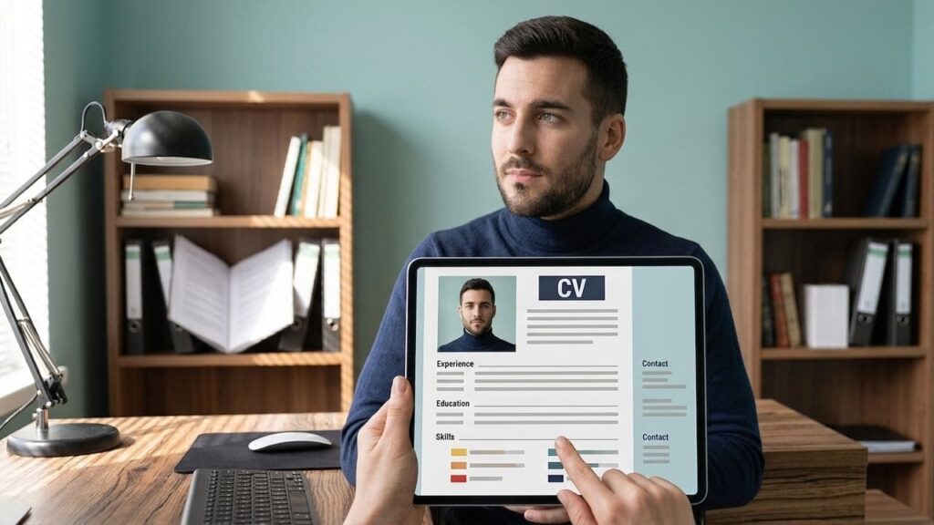 Consejos para hacer entrevistas de empleo en inglés