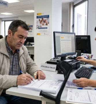 Solicitar Incapacidad permanente total: requisitos y cuantías