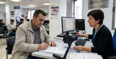 Solicitar Incapacidad permanente total: requisitos y cuantías
