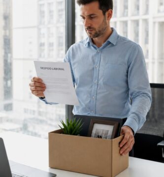 Consejos para superar un despido laboral