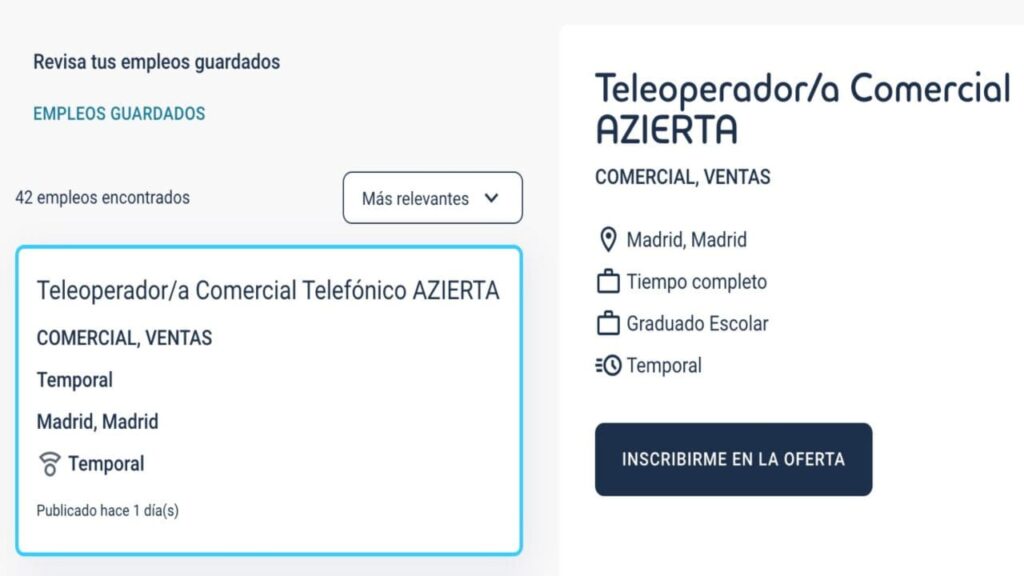 Cómo encontrar puestos de trabajo de teleoperador