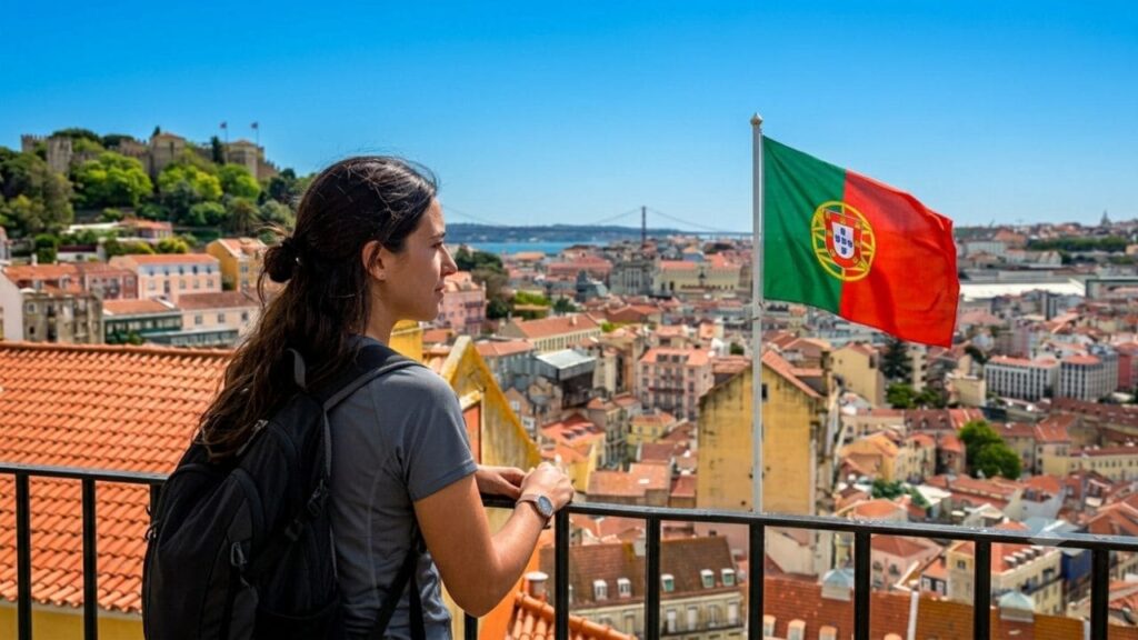 Ofertas de empleo en Portugal