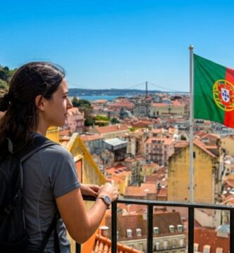 Ofertas de empleo en Portugal