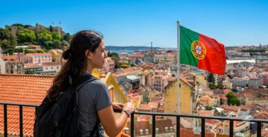 Ofertas de empleo en Portugal