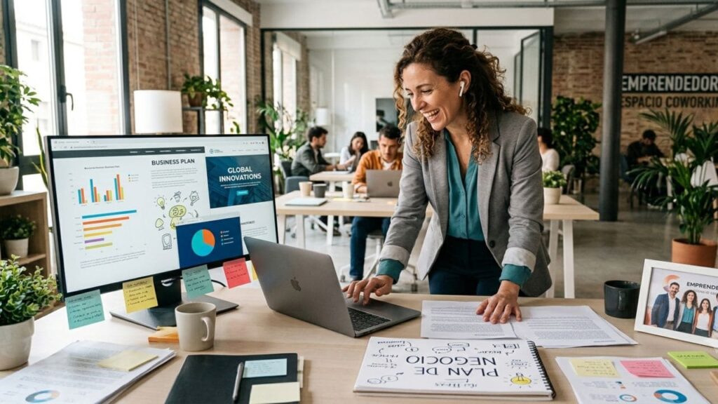 Cómo crear tu propia empresa
