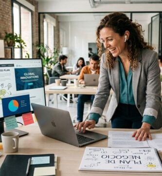 Cómo crear tu propia empresa