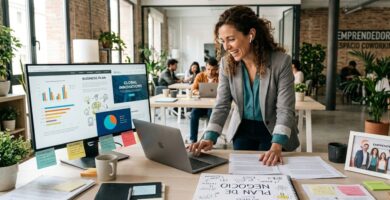 Cómo crear tu propia empresa