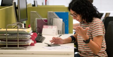Cómo saber si me pagan por debajo del convenio colectivo